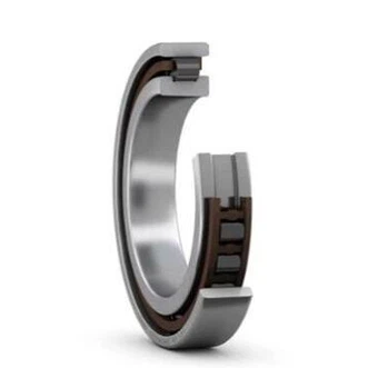 সুপার প্রিসিশন নলাকার রোলার বিয়ারিং N 1024 KTNHA/HC5SP