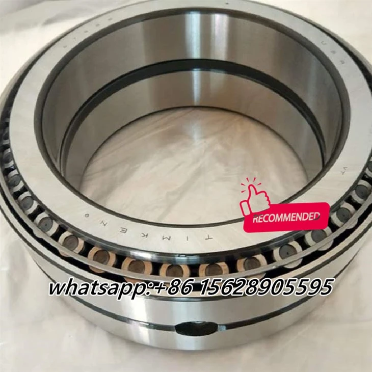 352138 টিমকেন