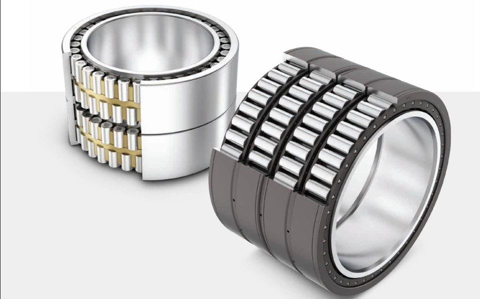 four-row roller bearings four-row roller bearings